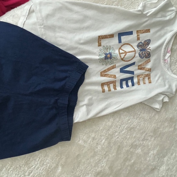 Girls size 8-9 - Picture 10 of 13